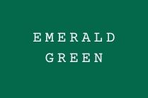 shop emerald green candles